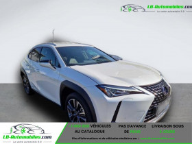 Lexus UX 250h 2WD  occasion � Beaupuy - photo n�2