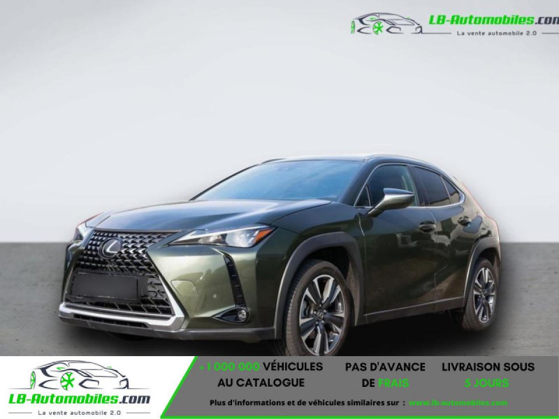 Lexus UX 250h 2WD 2023 Lexus UX 250h 2WD  occasion à Beaupuy