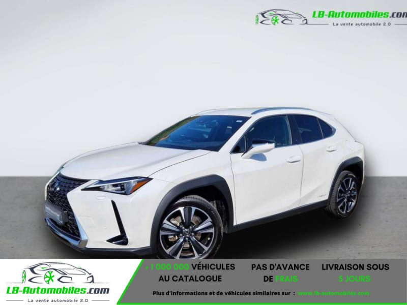 Lexus UX 250h 2WD 2022 Lexus UX 250h 2WD  occasion à Beaupuy