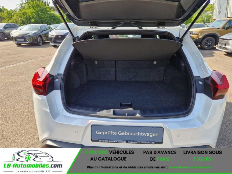 Lexus UX 250h 2WD 2022 - photo n°7 Lexus UX 250h 2WD  occasion à Beaupuy - photo n°7