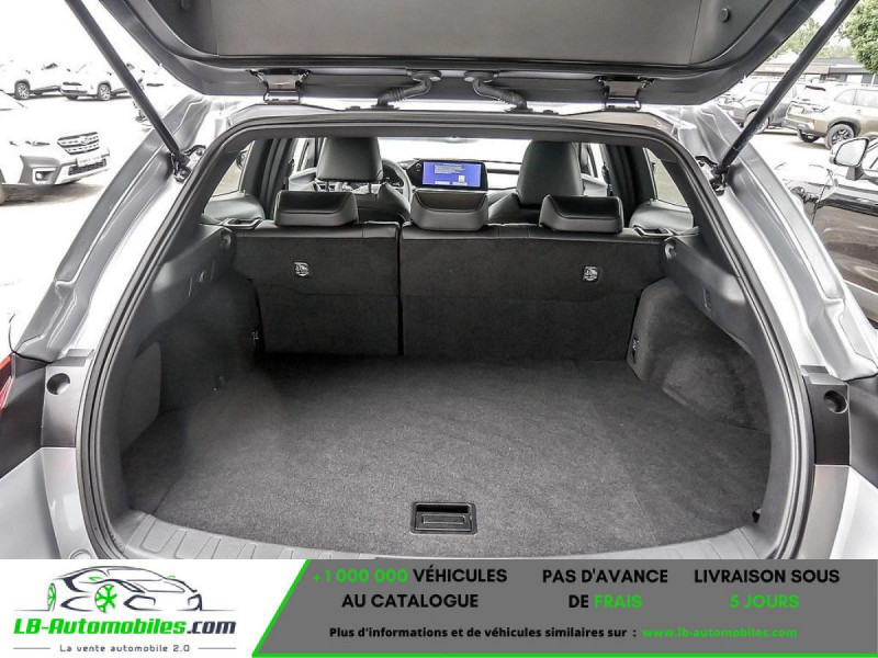 Lexus UX 250h 2WD 2025 - photo n°6 Lexus UX 250h 2WD  occasion à Beaupuy - photo n°6