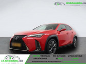 Lexus UX 250h 2WD   Beaupuy 31