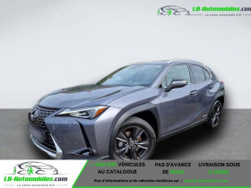 Lexus UX , garage LB AUTOMOBILES  Beaupuy