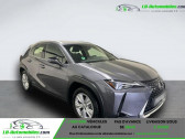 Lexus UX 250h 2WD   Beaupuy 31