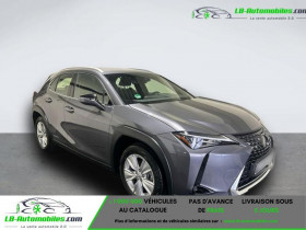 Lexus UX , garage LB AUTOMOBILES  Beaupuy