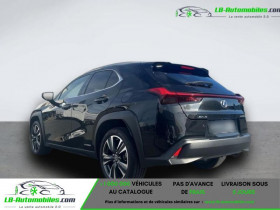 Lexus UX 250h 2WD  occasion  Beaupuy - photo n3