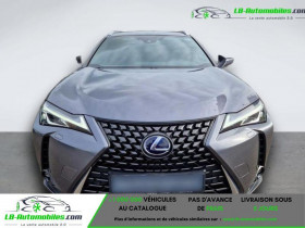 Lexus UX 250h 2WD  occasion  Beaupuy - photo n3