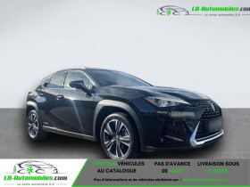 Lexus UX 250h 2WD  occasion  Beaupuy - photo n2
