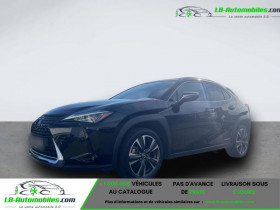 Lexus UX , garage LB AUTOMOBILES  Beaupuy