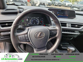 Lexus UX 250h 2WD  occasion  Beaupuy - photo n7