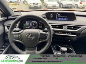 Lexus UX 250h 2WD  occasion  Beaupuy - photo n5