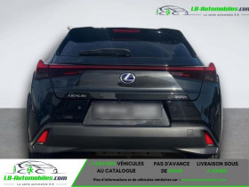 Lexus UX 250h 2WD  occasion  Beaupuy - photo n6