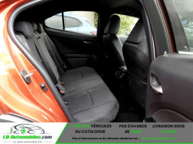 Lexus UX 250h 2WD  occasion  Beaupuy - photo n4