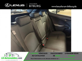 Lexus UX 250h 2WD  occasion  Beaupuy - photo n3