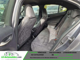 Lexus UX 250h 2WD  occasion  Beaupuy - photo n6