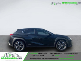 Lexus UX 250h 2WD  occasion  Beaupuy - photo n5