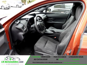 Lexus UX 250h 2WD  occasion  Beaupuy - photo n3