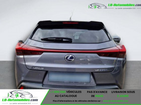 Lexus UX 250h 2WD  occasion  Beaupuy - photo n5