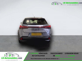 Lexus UX 250h 2WD  occasion  Beaupuy - photo n5