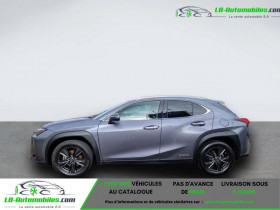Lexus UX 250h 2WD  occasion  Beaupuy - photo n4