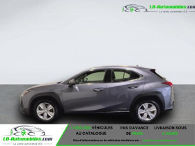 Lexus UX 250h 2WD  occasion  Beaupuy - photo n4