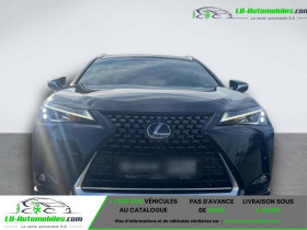 Lexus UX 250h 2WD  occasion  Beaupuy - photo n4
