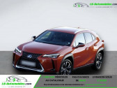 Lexus UX 250h 2WD   Beaupuy 31