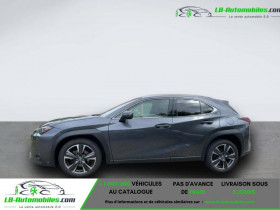 Lexus UX 250h 2WD  occasion � Beaupuy - photo n�4