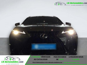 Lexus UX 250h 2WD  occasion � Beaupuy - photo n�3