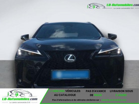 Lexus UX 250h 2WD  occasion � Beaupuy - photo n�3