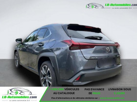 Lexus UX 250h 2WD  occasion � Beaupuy - photo n�3