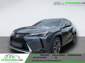 Lexus UX 250h 2WD  occasion � Beaupuy - photo n�2