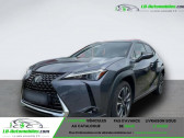 Lexus UX 250h 2WD   Beaupuy 31