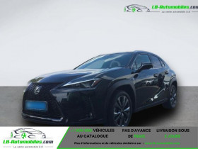 Lexus UX , garage LB AUTOMOBILES � Beaupuy