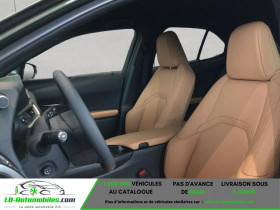 Lexus UX 250h 2WD  occasion � Beaupuy - photo n�5