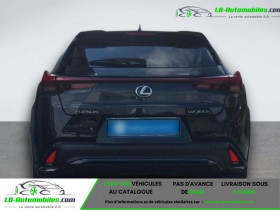 Lexus UX 250h 2WD  occasion � Beaupuy - photo n�5