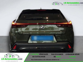 Lexus UX 250h 2WD  occasion � Beaupuy - photo n�4
