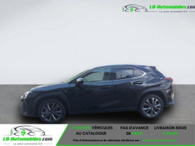 Lexus UX 250h 2WD  occasion � Beaupuy - photo n�4