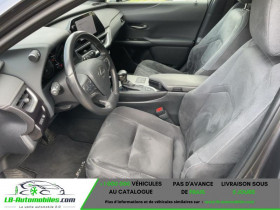 Lexus UX 250h 2WD  occasion � Beaupuy - photo n�5