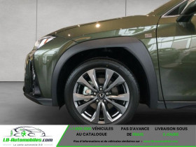 Lexus UX 250h 2WD  occasion � Beaupuy - photo n�7