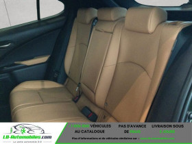 Lexus UX 250h 2WD  occasion � Beaupuy - photo n�6