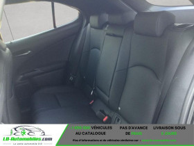 Lexus UX 250h 2WD  occasion � Beaupuy - photo n�7