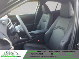 Lexus UX 250h 2WD  occasion � Beaupuy - photo n�6