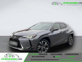Lexus UX occasion année 2021 boite Automatique Annonce Lexus UX occasion Hybride 250h 2WD à Beaupuy
