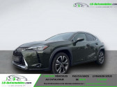 Lexus UX 250h 2WD   Beaupuy 31