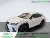 Annonce Lexus UX occasion Hybride 250h 2WD  Beaupuy