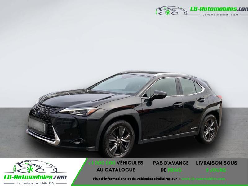 Lexus UX 250h 2WD  occasion  Beaupuy