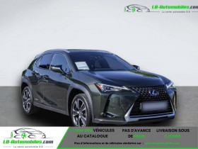 Lexus UX 250h 2WD  occasion � Beaupuy - photo n�2