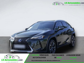 Lexus UX , garage LB AUTOMOBILES � Beaupuy
