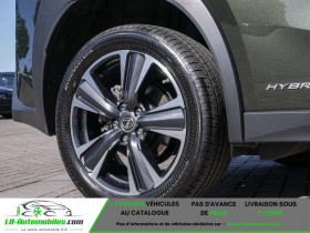 Lexus UX 250h 2WD  occasion � Beaupuy - photo n�10